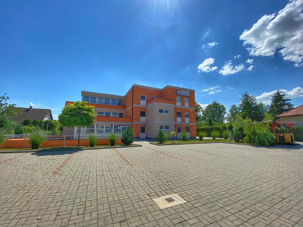 Arkanum Hotel Balatonmáriafürdő Dış mekan fotoğraf