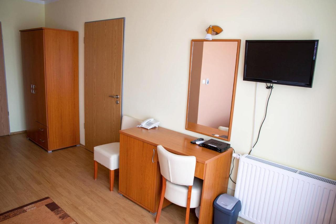Arkanum Hotel Balatonmáriafürdő Dış mekan fotoğraf