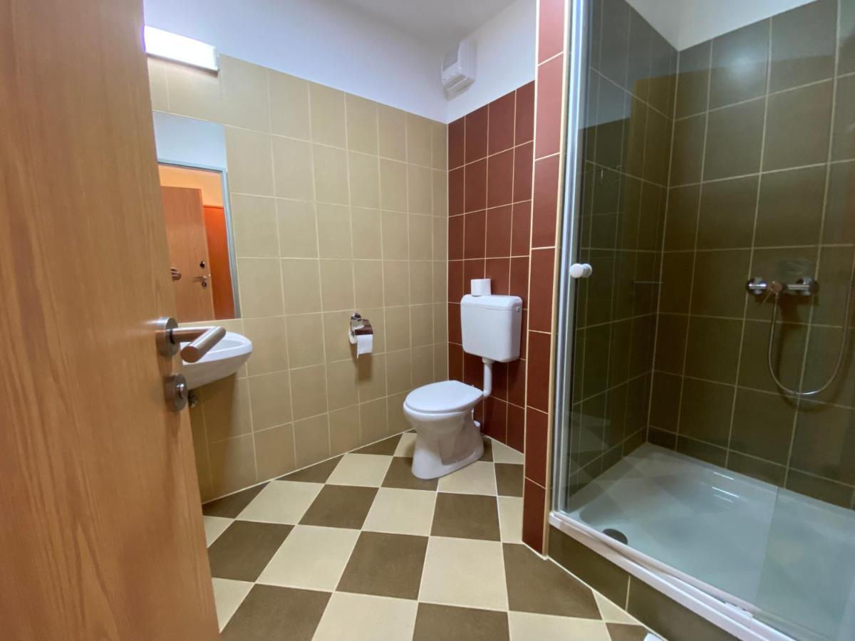 Arkanum Hotel Balatonmáriafürdő Dış mekan fotoğraf