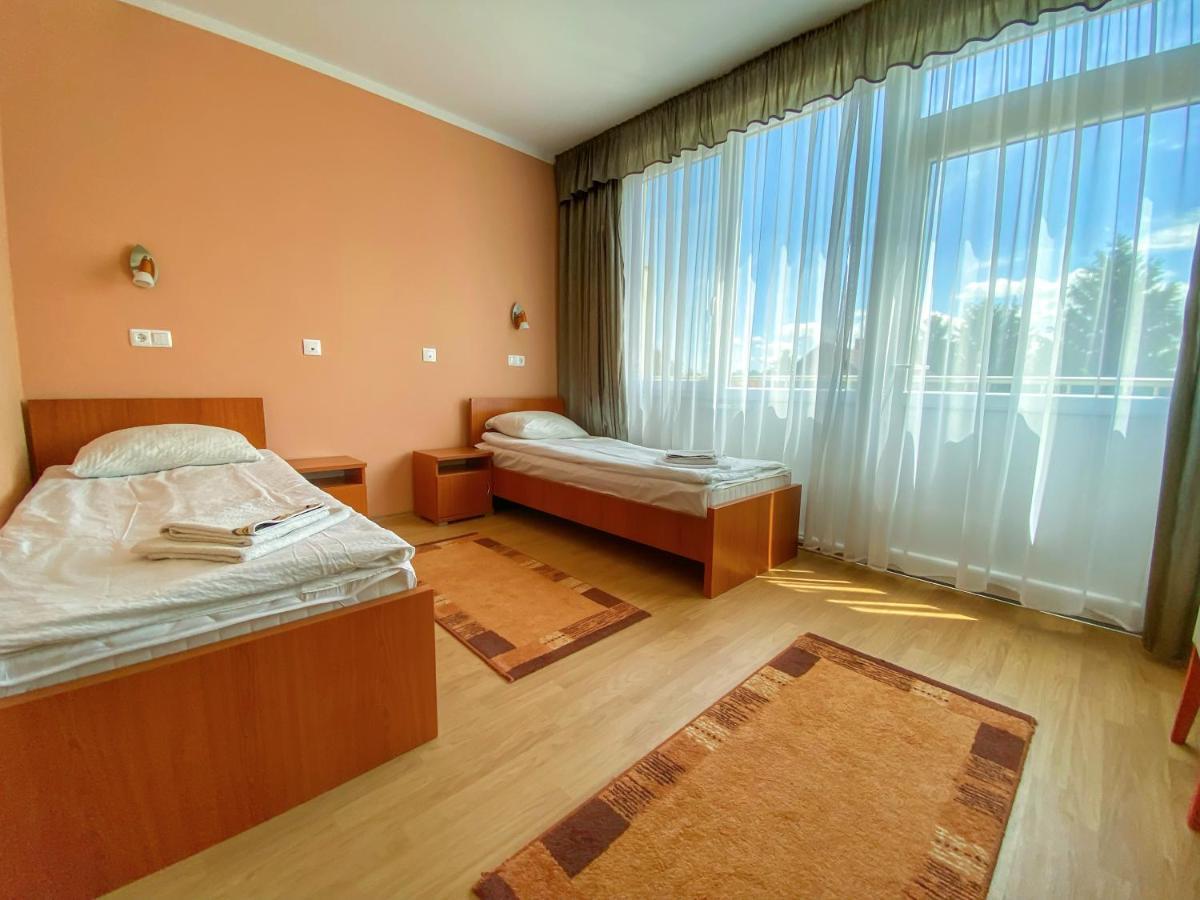 Arkanum Hotel Balatonmáriafürdő Dış mekan fotoğraf